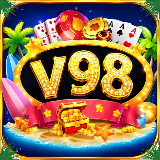 v98 — galeri pratinjau Resmi APK